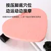 Equipo de fitness multifuncional de gran tamaño con máquina giratoria de cintura, diseñado para uso doméstico, con un diseño dividido y funcionamiento silencioso, perfecto para el ejercicio y el baile de mujeres