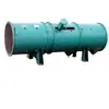 Ventilador de Mineração para Remoção de Poeira Fábrica Original Liberação Rápida à Prova de Explosão Coletor de Poeira Úmida Ventilador de Mineração para Remoção de Poeira Úmida Atacado