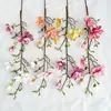 Flores artificiales como loto y magnolia para arreglos florales caseros, adornos florales decorativos, decoraciones de pared, arreglos florales de pared y flores secas con un toque de alta gama