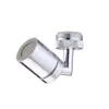 Grifo de Cocina Giratorio Universal con Boquilla Aireador Filtro Junta Anti-Salpicaduras Artefacto de Agua Extensor de Cocina