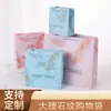 Saco de Presente Vermelho Cor Saco de Papel Estilo Chinês Atacado Saco de Papel para Festival da Primavera Bolsa de Mão Saco de Papel