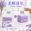 Hojas Secadoras Especiales Antiestáticas que Mejoran el Aroma y Suavizan la Ropa, Hojas de Detergente para Lavandería para Eliminar Manchas, Paquete Portátil para Viaje y Familiar