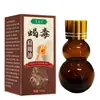 Para uso externo: Aceite Xiushisun para Hombro y Cuello con Veneno de Escorpión, 50ml, en botella con aplicador de rodillo, se vende en juegos. Envío directo disponible. Directo del fabricante