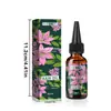 Aceite Esencial para el Cuidado del Cabello de Hierba Usman Más Vendido Transfronterizo, Fórmula Herbal Nutritiva y Suavizante, Mejora el Encrespamiento y las Puntas Abiertas