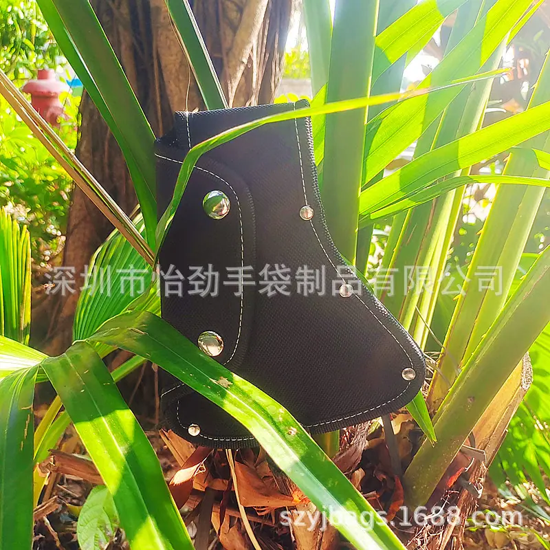 斧头保护套定制