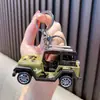 Llavero de coche cool de fricción, divertido llavero colgante de modelo de juguete de motocicleta para aliviar el estrés, al por mayor