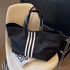 Bolso Cruzado de Tela Oxford de Gran Capacidad Estilo Coreano Casual para el Trabajo Bolso de Hombro de Moda Nuevo para Mujer 2023