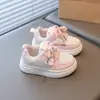 Zapatos Deportivos Transpirables para Niños 2026 Primavera/Otoño Zapatos para Niños Suela Suave para Niños Transpirables Modernos Versátiles Suela Suave Zapatos de Tabla para Bebé