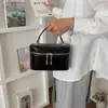 Bolsas de Mujer Transfronterizas 2026 Nuevo Primavera/Verano Bolsa para Lonchera Moda Versátil de Moda Bolso Cuadrado Pequeño Bolso de Hombro Cruzado Simple