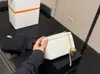 Bolso Cruzado Pequeño de Nuevo Estilo Tipo Caja Chanel con Piel Acolchada de Alta Calidad y Cadena Metálica, Bolso Cuadrado Pequeño para el Trabajo