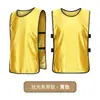 Ropa de Competición Chaleco de Entrenamiento para Actividad Equipo de Competición de Fútbol Baloncesto Ropa para Niños Investigación y Aprendizaje Chaleco de Ejercicio para Correr Estudiantes