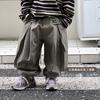 Pantalones Casuales para Niños Niños, Nuevo Estilo Primavera 2026, Pantalones Largos Holgados para Niños, Pantalones de Moda para Primavera y Otoño para Niños Mayores