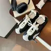 Confortáveis Couro Macio Bico Redondo Colorblock Cadarço Casual Ballet Treinamento Alemão Novos Alta Aparência Estilo Ballet Sapatos Rasos Casuais