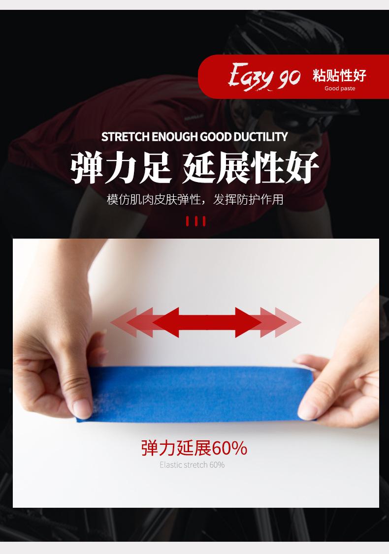 肌肉贴