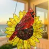 Colgantes acrílicos de comercio exterior transfronterizo para múltiples escenas, decoraciones para escenas de exhibición de puertas y ventanas, colgantes artesanales, etiquetas pequeñas navideñas
