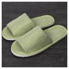 Pantuflas Desechables de Hotel para Casa de Huéspedes Pantuflas de Tela para Huéspedes Estancia en Casa de Cinco Estrellas Lavables Engrosadas Antideslizantes Viaje Hogar