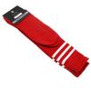Calcetines deportivos de algodón grueso para equipo calcetines de fútbol calcetines de media pantorrilla calcetines de media pantorrilla para mujer adulta calcetines femeninos