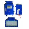 Dispositivo de acionamento de desvio com controle de divisão pneumática para mina ZKC127Q dispositivo de ar para controle de divisão de ponte rolante de monotrilho