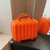 Estuche Cosmético, Maleta, Maleta de Equipaje, Neceser, Caja de Regalo, Caja Pequeña, Caja de Regalo, Estuche de Viaje, Almacenamiento Nuevo al por Mayor