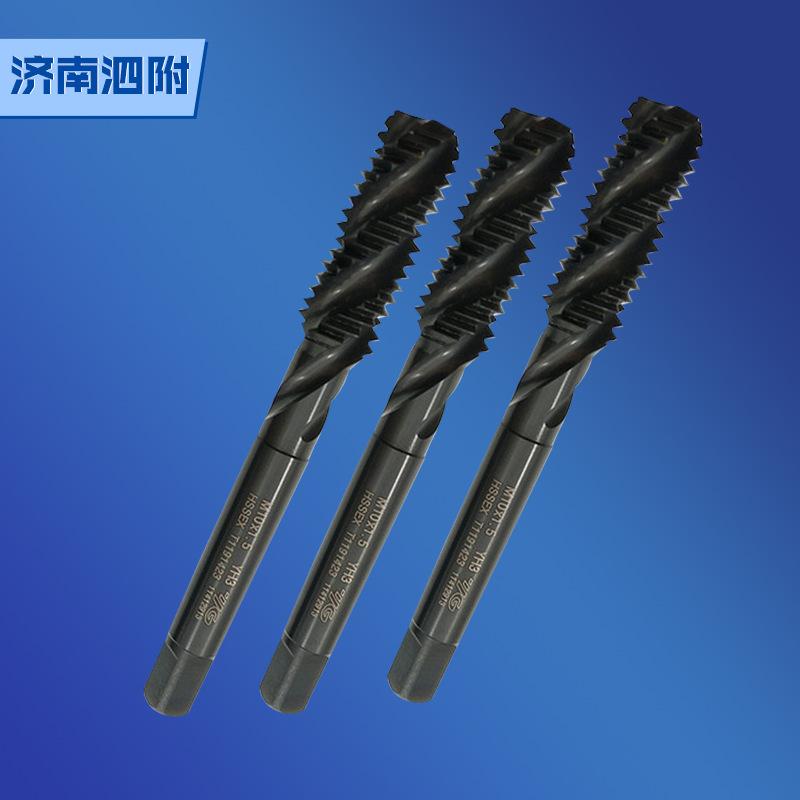 韩国YG-1螺旋槽机用丝锥