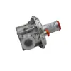 31168/F Dn100 Válvula Estabilizadora de Pressão com Flange Fio Fiorentini Fornecedor Original de Acessórios para Queimadores