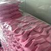 Papel Esponja Lazo Ins Celebridad de Internet Bolsa Grande de Material Material EVA Tienda DIY Decoración Boda Cumpleaños Adornos Colgantes