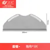 Wanchuang é adequado para acessórios do aspirador robô Xiaomi H40/OV51, incluindo escova rotativa, filtro, escova lateral, pano de mop, saco de pó e filtro HEPA.