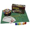 Kit de Roleta de Entretenimento Direto da Fábrica Roleta Elétrica Distribuição de Fichas Jogo Papel Cartas de Jogar