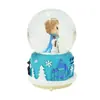 Novos Artesanatos Presentes Fofos Frozen Ornamentos Criativos de Resina Decorações para Casa Escritório Mesa Venda por Atacado