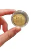 Pegatinas de Oro Puro 999 Shuibei para Teléfono para la Buena Suerte, el Éxito en los Exámenes y Aprobar Todas las Pruebas, Pegatinas Adhesivas, Regalos al por Mayor