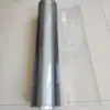 Tablero de Cristal de PVC Transparente Vidrio Suave Antideslizante y Resistente a Altas Temperaturas Tablero de Cristal Especial Vidrio Suave Tablero de Cristal de PVC para Manteles
