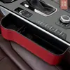 Caja de Almacenamiento para Coche Caja de Almacenamiento para Hueco de Asiento Organizador Multifuncional para Compartimento Central para Interior de Coche