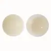 Almohadillas de Seno Personalizadas de Silicona Sólida Transfronterizas para Mujeres, Invisibles, Sin Rastro, Impermeables, a Prueba de Sudor, Antigolpes, Autoadhesivas, Transpirables