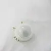 Nova Bola de Catnip Erva de Gato Giratória Dentes Limpadores Brinquedo de Gato Atacado Personalizado Brinquedo de Mastigar Atacado