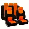Cubierta de Asiento Plano para Coche de Cinco Plazas General Motors Exportación al Interior a Rusia, México y Estados Unidos