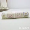 Almohada Pequeña de Caramelo Cilindro Largo Almohada para Abrazar Almohada para Abrazar al Bebé al Dormir Almohada para el Cuello Cojín Redondo Almohada para el Respaldo con Núcleo Extraíble