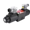 Válvula Direcional Solenoide Hidráulica Dsg-02-3C2-Dl-D24 3C4 3C6 2B2 3C3 Lw A220 01