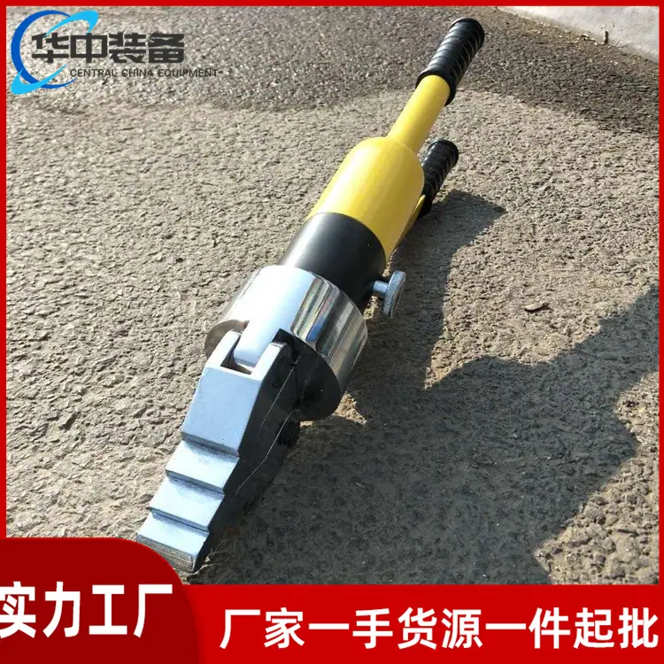 整体式法兰分离器07