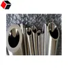 Aço Inoxidável 316Ln Bobina de Precisão Tubo Macio 316H Alto Carbono Alta Resistência à Corrosão Tubo Sem Costura Pronto para Entrega