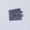 Novos Tapetes de Piso Combinados Tapetes de Piso Três em Um Remoção de Poeira Antiderrapante Tapetes para Pés de Porta de Entrada Tapetes de Piso Combinados para Uso Externo Comercial