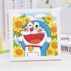 Pintura de diamantes para niños con marco hecho a mano diy pintura de ladrillos dibujos animados pegatinas de diamantes pintura decorativa para habitación de niños marco de fotos al por mayor