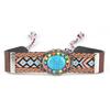 Chapéu de cowboy de fábrica pode ser combinado com cinto decorativo vestido cinto de roupa faça você mesmo chapéu de palha chapéu redondo acessórios de cinto cinto