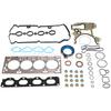 93190885 Bolsa de reparo para junta de metal Vauxhall Astra Opel Chevrolet 1.4 1.6L