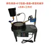Aleación de Aluminio Joyería Jade Máquina de Ángulo de Rectificado Plana Rectificado Plano Multifacético Máquina Mecánica de Afilado Sello Máquina de Rectificado de Escritorio