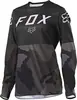 Ropa de Descenso para Mujer Ropa de Ciclismo Top de Manga Larga Ropa de Carrera Bicicleta de Montaña Camiseta de Cross-Country Secado Rápido Transpirable Ropa de Secado Rápido