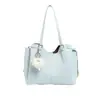 Bolsa de Gran Capacidad para Mujer 2026 Verano Nueva Moda Bolso de Hombro para Viajes Diarios Bolso Tote Diario Elegante de Alto Valor Moderno