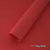 Papel Colorido Tamanho Ofício 120g Papel para Cópia para Impressora Fortray Papel Especial Papel Artesanal Papel Folha Grande