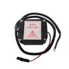 Accesorios para Sensor de Orinal Suministro de Energía Caja de Baterías Transformador 3V Orinal 12V Inodoro de Sentadillas 6V Inodoro de Sentadillas