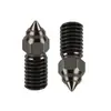Accesorios de impresora 3D de alta calidad Cabezal de boquilla de acero endurecido Elegoo Neptune 4 Neptune4/4pro