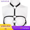 Pacote de leite SM bondage empregada doméstica feminina brinquedos sexuais de amarração pelúcia SM clipe de leite para mamilos suprimentos adultos para marido e mulher